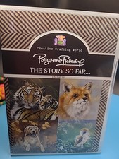 Polly Pickering Craft DVD  The