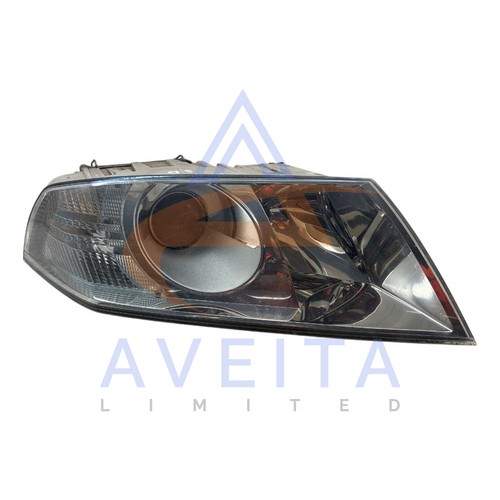 Skoda octavia 2007 mk2 - octavia,