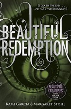 Beautiful redemption - redemption, (book