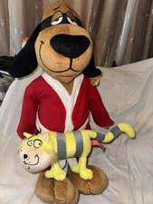 RARE 33" Huge Hong Kong Phooey