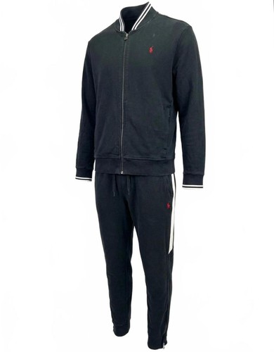 Ralph lauren full tracksuit - lauren,