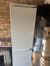 Hotpoint Built In Fridge