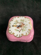 Antique French Limoges