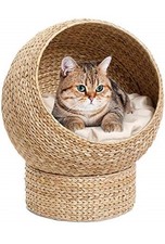 Karlie Banana Leaf De Luxe