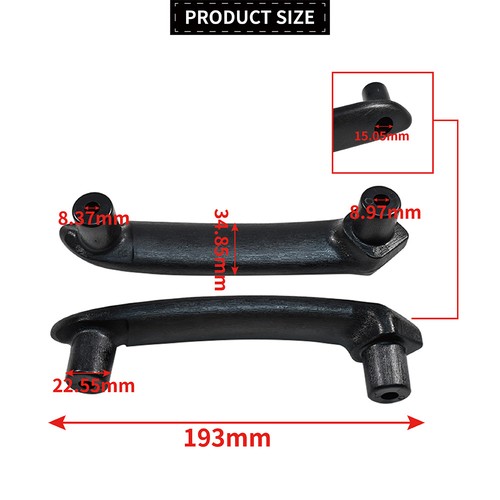 6x0867180b 6x0867179b black - 6x0867179b,