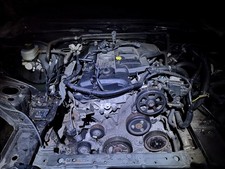 MAZDA MX5 MK3 ENGINE 2.0