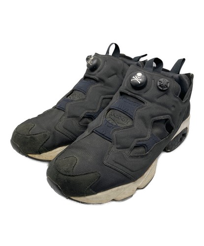 Reebok instapump fury - instapump,