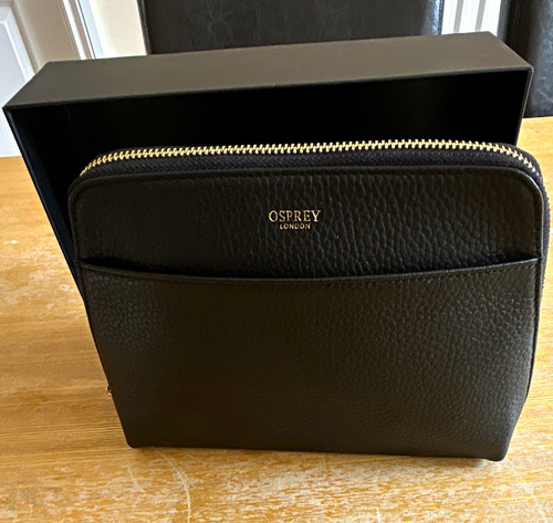 Osprey london women black - london, women’s