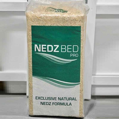Horse bedding nedz - nedz, pro