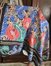 Vintage Liberty Large All Wool