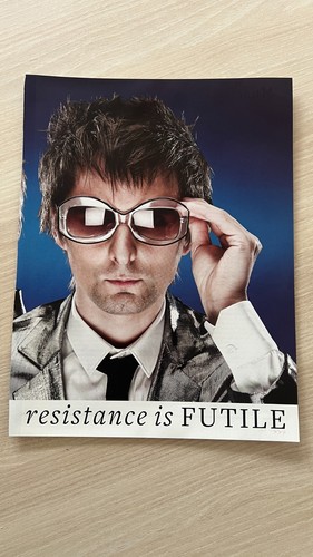 Matt bellamy muse poster - poster, |