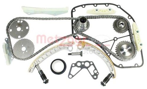 Metzger timing chain - chain, for