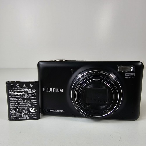 Fujifilm finepix t400 digital - fujifilm,