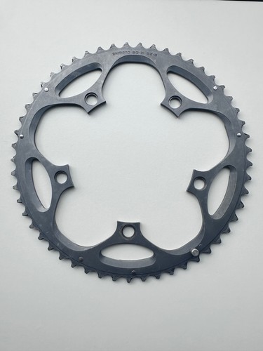 Shimano ultegra 53t - shimano, 130bcd