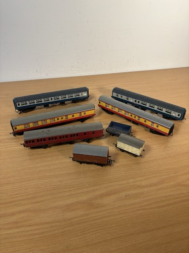 Hornby triang gauge - hornby, oo