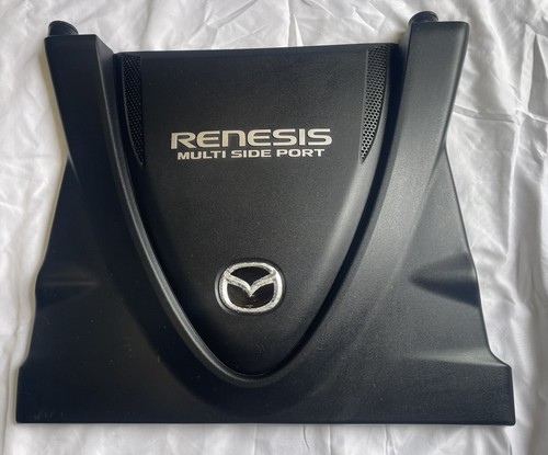Genuine mazda rx8 2003 - mazda, 2003-2008
