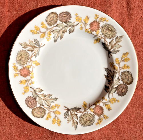 Vintage wedgwood lichfield - lichfield, 6