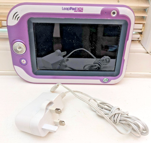 Leapfrog leappad xdi - xdi, ultra