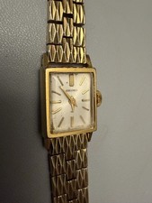 Vintage Seiko women's ladies