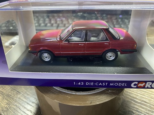 Corgi vanguards va15002 - corgi,