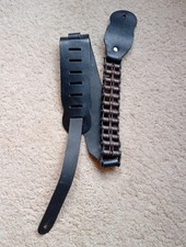 Genuine Leather Adjustable