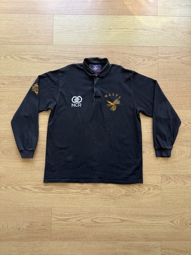 1996 wasps rugby union - wasps,