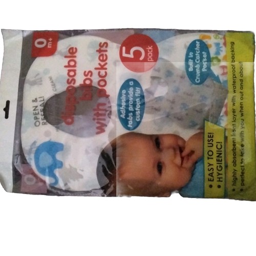 Disposable bibs with - disposable, bibs,