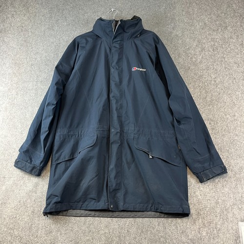 Berghaus gore tex - berghaus, jacket