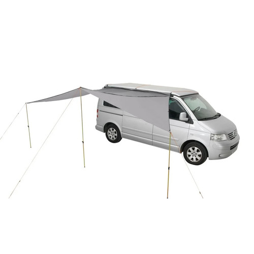 Easy camp vehicle awning - easy,