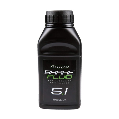 Hope hydraulic disc brake oil - hope,