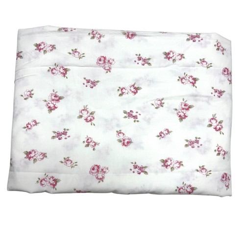Sheet villager flat rosebud - sheet,