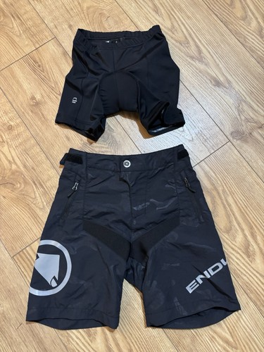 Endura mt500 youth kids mtb - endura,