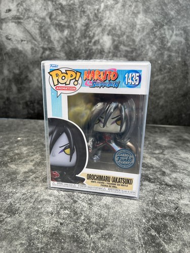 Funko pop naruto shippuden - funko,