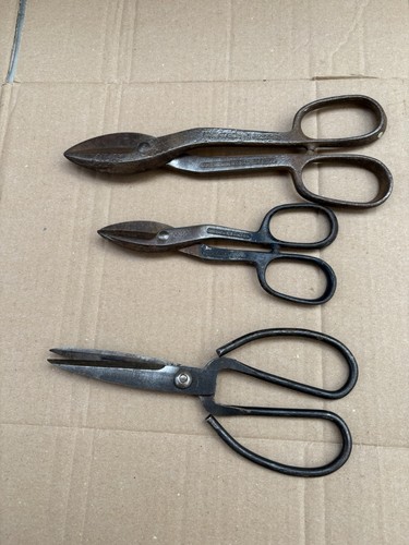 Vintage larger tailors - larger,