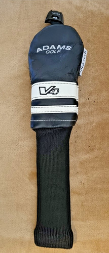 Set two headcovers for - set,