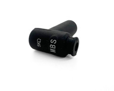HT Spark Plug Cap rubber type