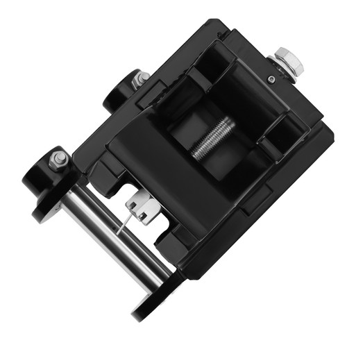 Quick hitch coupler for typhon - quick,