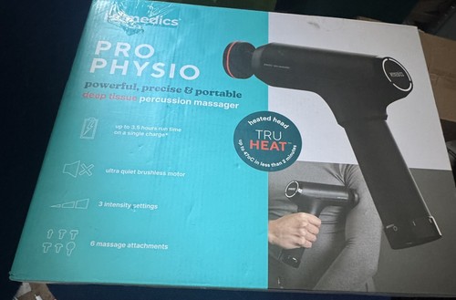 Homedics professional deep - homedics,