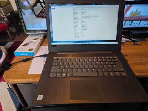 Lenovo v330 14ikb laptop - v330-14ikb,