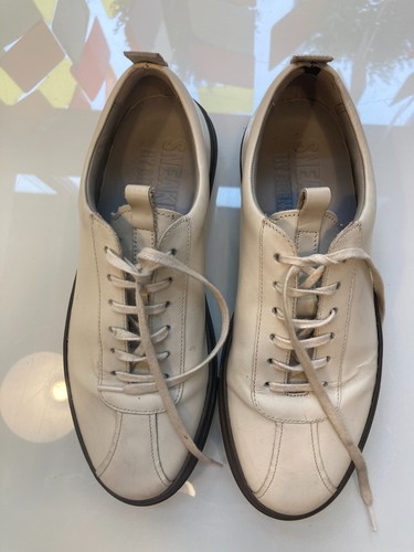 Grenson sneaker off white - sneaker, 1