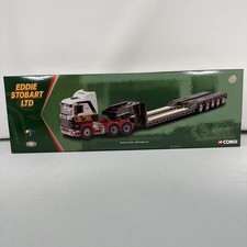 CORGI CLASSICS EDDIE STOBART