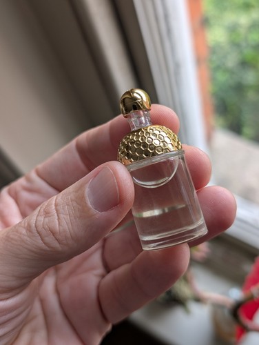 Guerlain aqua allegoria - guerlain,