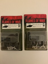 Fow wwii german sdkfz251 16d - fow,