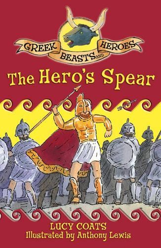 The hero spear book 10 - the, hero's