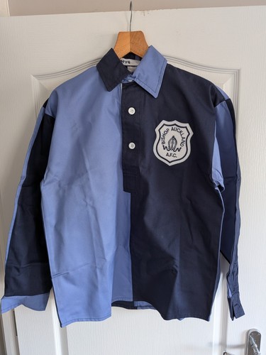 Rare toffs bishop auckland afc - rare,