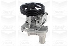New water pump for - new,