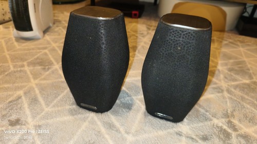 Monitor audio mass - audio,