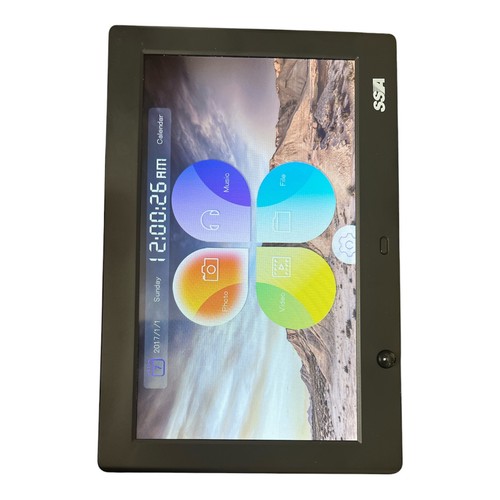 Inch digital photo frame - 10.1,