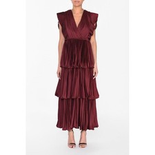 True Decadence Maxi Dress UK8