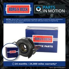 Propshaft Centre Bearing fits